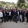 Sommeliers Alpes Marseille Provence : 30 ans et un nouveau président !