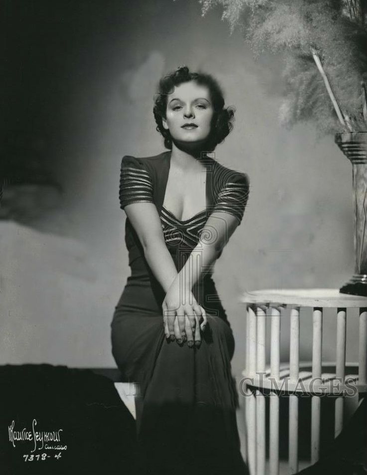 Second rôle prestige Mercedes McCambridge