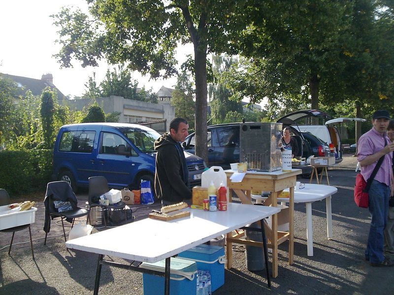 Album - vide-grenier-2010