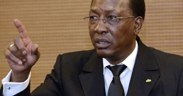 TCHAD: Que veut encore IDI (Idriss DEBY ITNO)  après avoir pillé le pays ? 