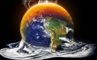C’EST LE SOLEIL (ET NON LE CO2) QUI DÉTERMINE LE CLIMAT DE LA TERRE ! (4/4) 