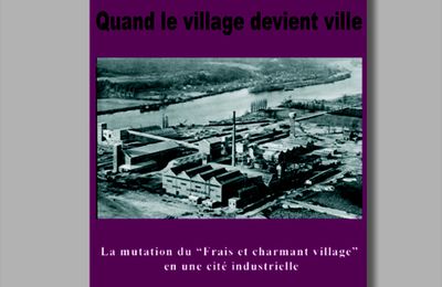 Sortie de la suite de l'histoire de notre ville !