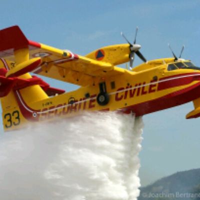 Maire des Ouadias : Il nous faut des canadairs en Kabylie pour pouvoir affronter le feu. KDirect.info 