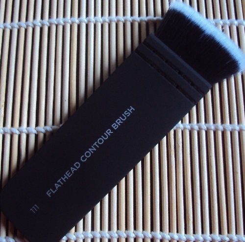 Flathead Contour brush de P.S. Pro (Primark)