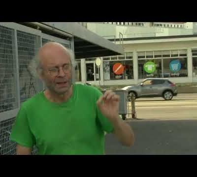 Manifestation antipass/compte rendu