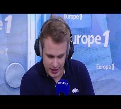 Fillon : le retour...