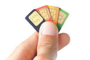 Marché mobile : 73 millions de cartes SIM en France en 2017