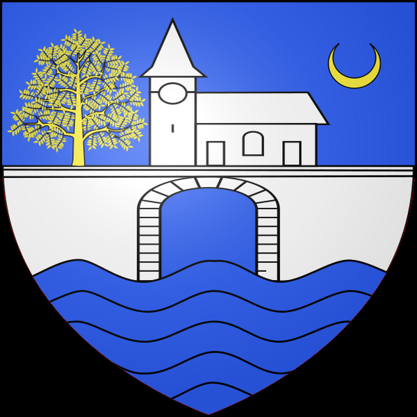 Voici quelques uns des Blasons de Haute et Basse Normandie. (Source Wikipédia)