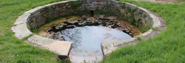 Quelques lavoirs dans le Bas-Rhin (1)