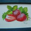 Grosses fraises