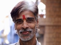 PORTRAITS du RAJASTHAN (Inde 🇮🇳)