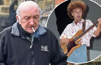 À 72 ans, John Deacon confirme ENFIN ce que nous pensions depuis le début | La célébrité