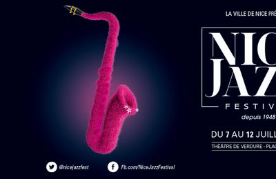 NICE JAZZ FESTIVAL 2015 : la programmation