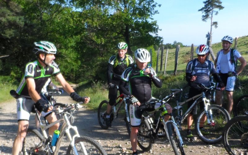 ST CHAM'VTT