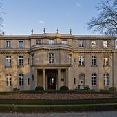 Conferenza di Wannsee - Wikipedia