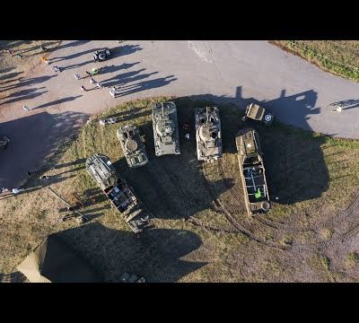 HAILLICOURT 2019 Le Pas de Calais Libéré