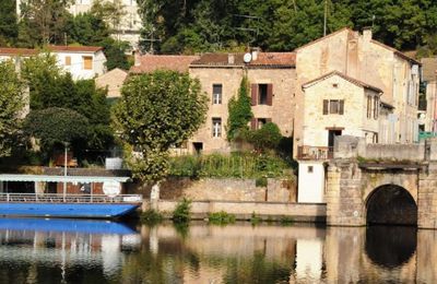 Le 12 juin..... l'appel de l'Office du Tourisme