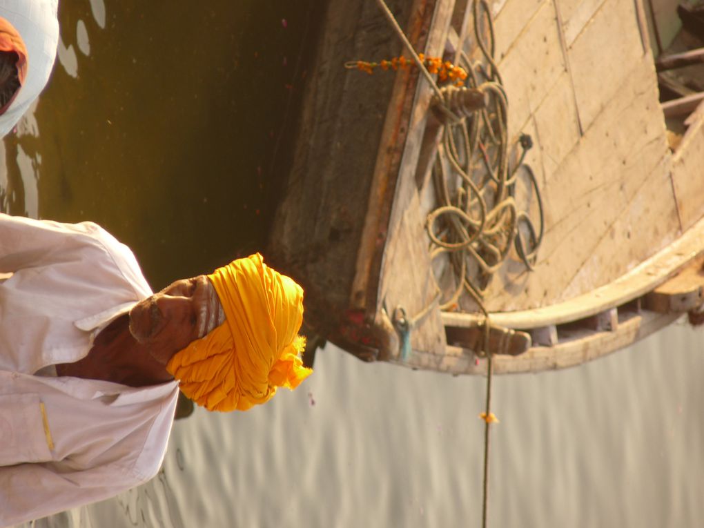 Album - VARANASI-et-fin