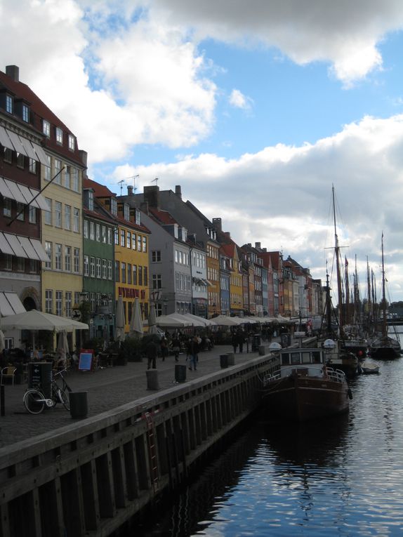 Album - Copenhague