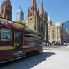 Melbourne : la délivrance…