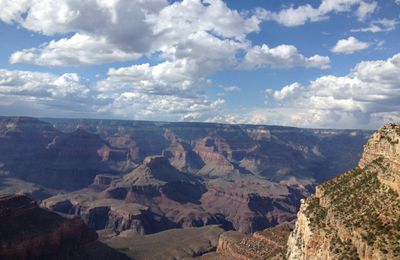 Magnifique Grand Canyon
