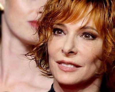 Mylène Farmer : cet album avec un collaborateur de renom franchit un beau cap de ventes