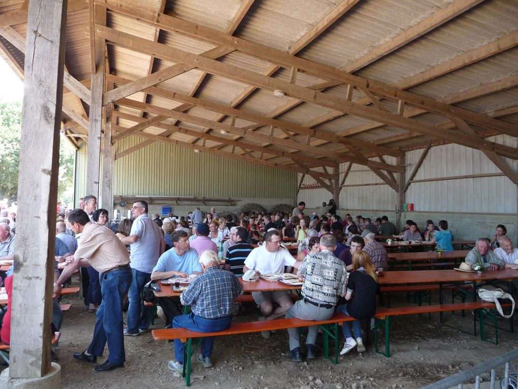 Album - ferme-ouverte-combrit-2010