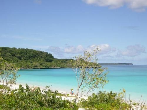 Album - LIFOU