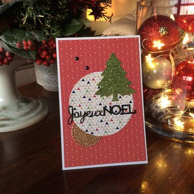 Joyeux Noël 🎅🏼