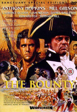 Bounty (1984) Roger Donaldson