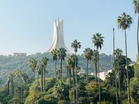 Les plus belles images d'Alger et région centre d'Algérie من أجمل صور الجزائر العاصمة و منطقة الوسط الجزائري