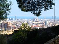 BARCELONE 🇪🇸