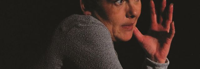 « Psycause(s) », de Josiane Pinson (critique), Théâtre de l’Étincelle à Avignon