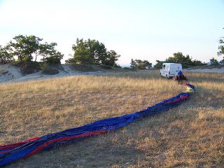 Album - En-ballon-au-dessus-du-Luberon