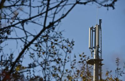 [Aveyron] 780.000 € de budget supplémentaire du département pour la téléphonie mobile.