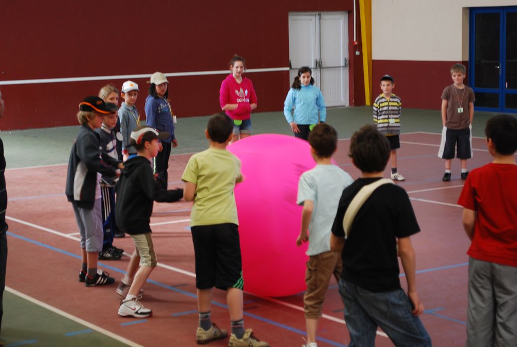 Album - 2011-Journée-Sportive