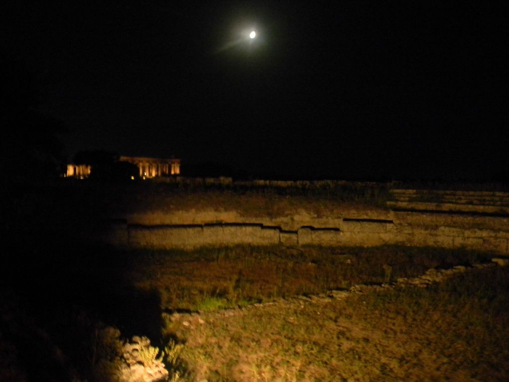 Album - Paestum