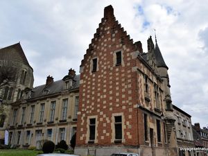 La cathédrale de Noyon (60)