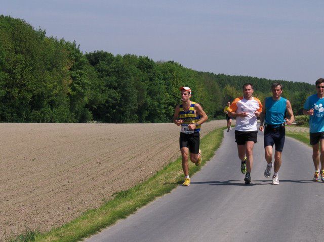 Album - Le Marathon du Louvre