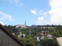 Le Pont Canal d'Agen