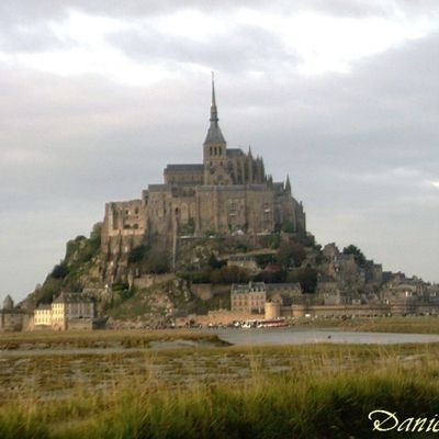" J'irai revoir ma Normandie "... en pause pour quelques jours