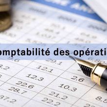 Maîtriser la comptabilité des opérations courantes