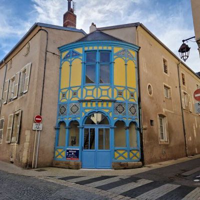 L'avenir du Pavillon bleu de Toul en Meurthe-et-Moselle