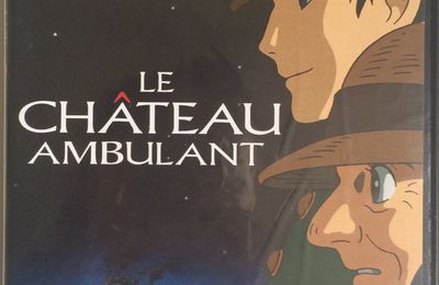 FR/"Le château ambulant", un classique de Miyazaki qui transporte dans les abysses de l'imaginaire