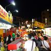 Taipei : Les night markets et la culture de la street food