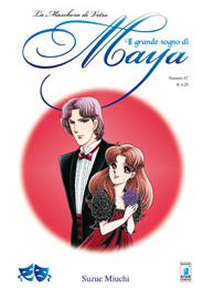 Il Grande Sogno di Maya vol. 47!!!