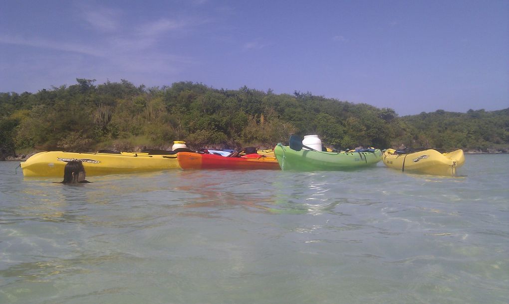 quelques photos de la martinique