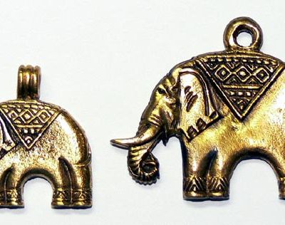 Les éléphants de Surin