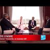 Côte d'Ivoire - LE GRAND DEBAT : Relancer l'économie, un nouveau défi