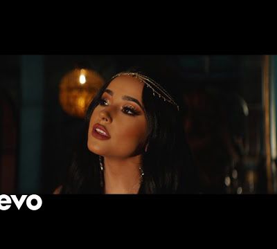 Zayn, Becky G - Un mundo ideal